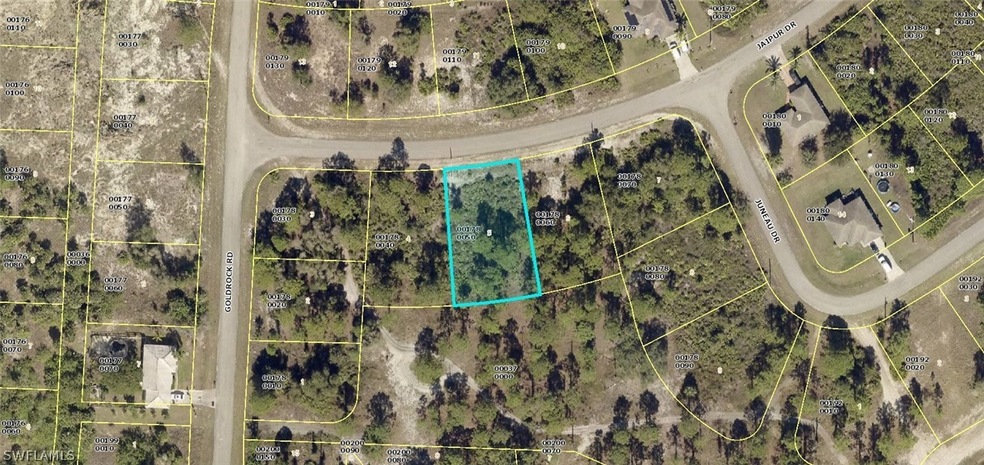 412 Jaipur Dr, Lehigh Acres, FL 33974 - photo 1