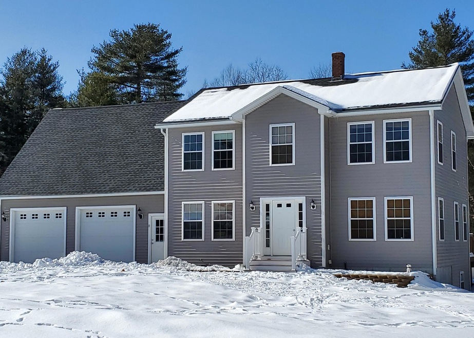 12 Eastfield Dr, Gray, ME 04039 - photo 1