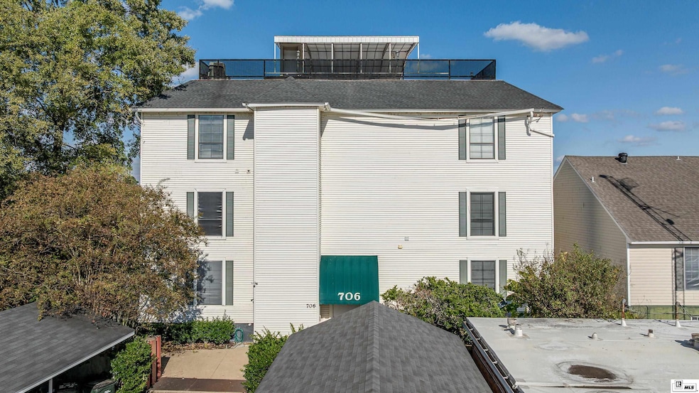 706 Trenton St unit 6, West Monroe, LA 71291 - photo 1