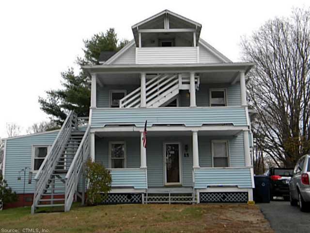 15 Pearl St unit 3rd f, Terryville, CT 06786 - photo 1