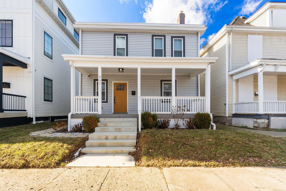 Sold $345,000 • Co-Listing Agent