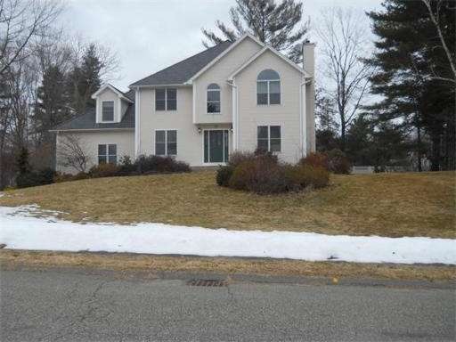 38 San Souci Dr, South Hadley, MA 01075 - photo 1