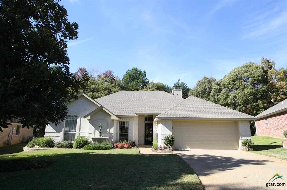 4105 Stonebrook Ln, Tyler, TX 75707 - photo 1