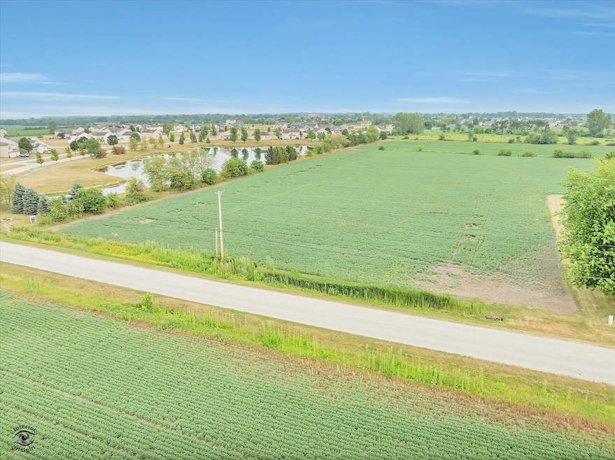 000 W Eagle Lake Rd, Beecher, IL 60401 - photo 1