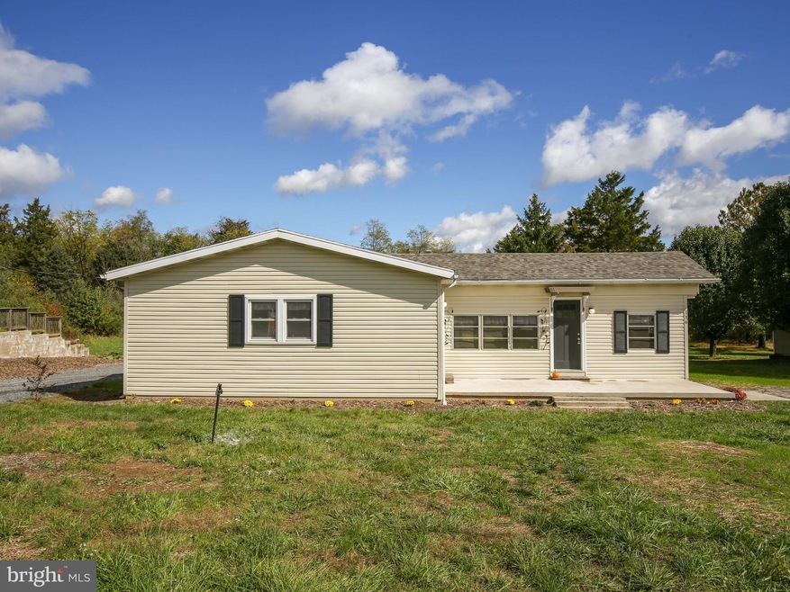 116 Topaz Ln, Inwood, WV 25428 - photo 1