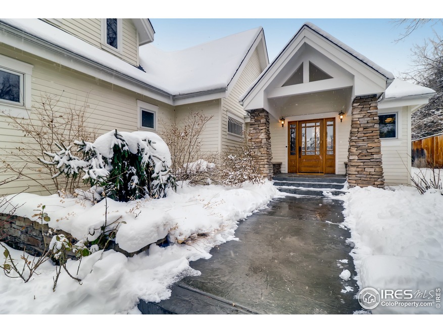 3545 Broadway St, Boulder, CO 80304 - photo 1