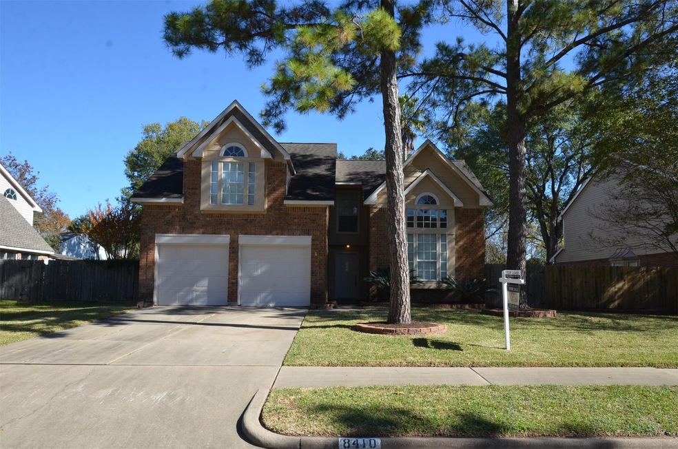 8410 Plum Lake Dr, Houston, TX 77095 - photo 1