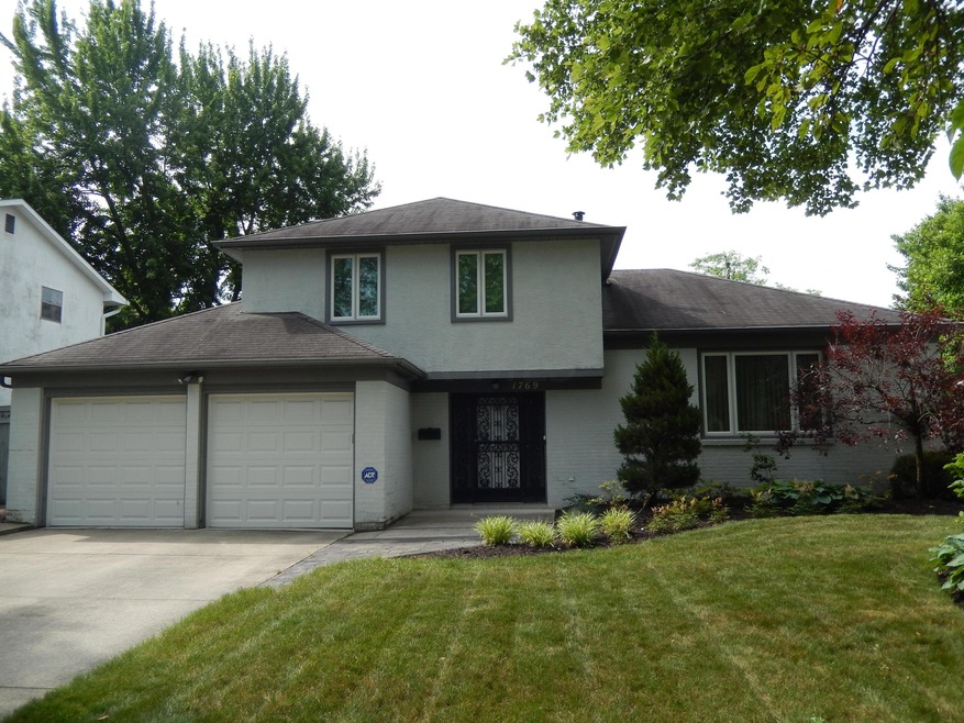 1769 Penworth Dr.