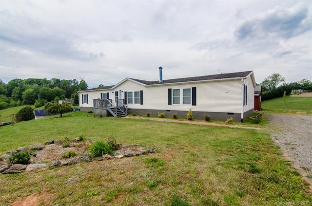 71 Frank Lawson Ln unit 13, Leicester, NC 28748 - photo 1