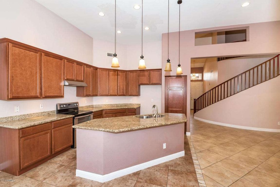 1315 E Whitten Place, Chandler, AZ 85225 - photo 1