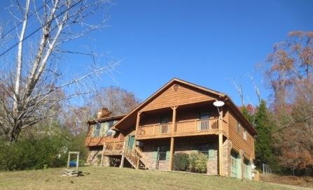 161 Fox Run Cir N, Flintstone, GA 30725 - photo 1