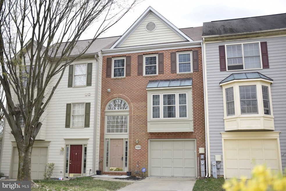 5303 Tarkington Place, Columbia, MD 21044 - photo 1