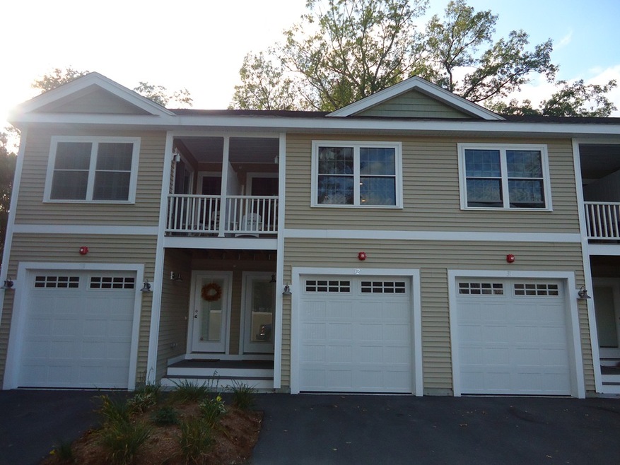 143 Broad St unit 32, Hudson, MA 01749 - photo 1