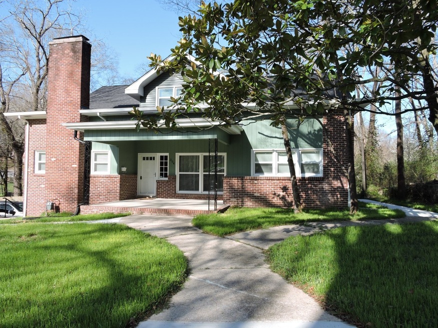 304 S Irwin St, Manchester, TN 37355 - photo 1
