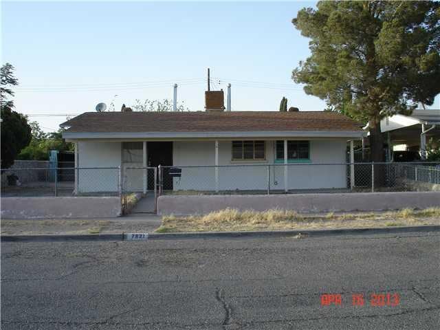 7821 La Grange Ct, El Paso, TX 79915 - photo 1