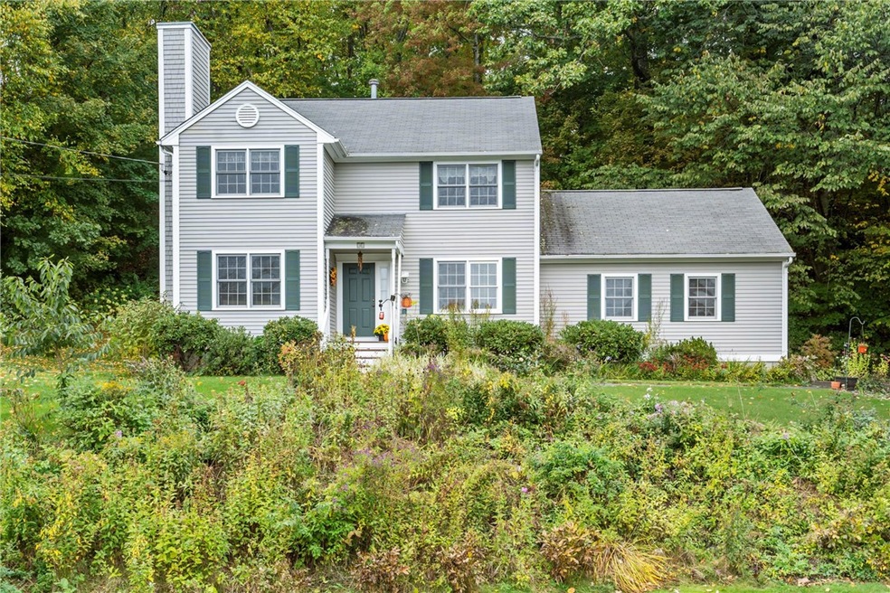 21 Meadow Glen Dr, Lincoln, RI 02865 - photo 1