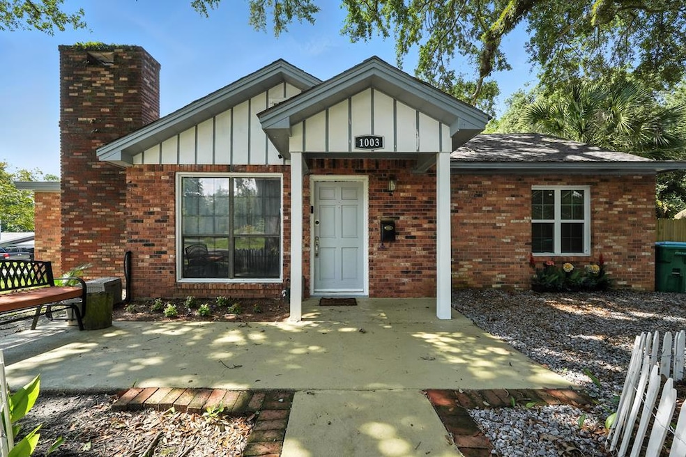 1003 Cecille St, Gulfport, MS 39501 - photo 1