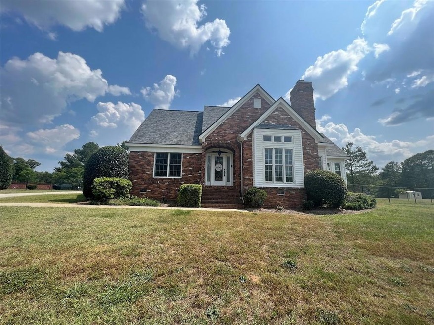 6689 Chriswood Dr, Macon, GA 31216 - photo 1