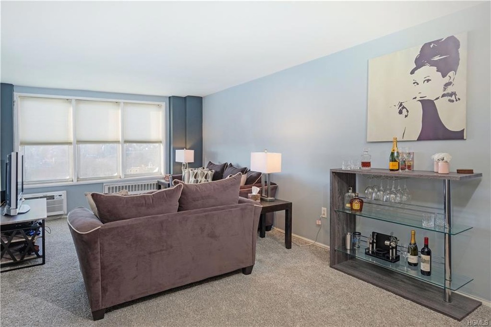 The Gentry Co-Op unit 508, Tuckahoe, NY 10707 - photo 1