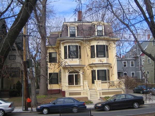 37 Langdon St unit 3, Cambridge, MA 02138 - photo 1