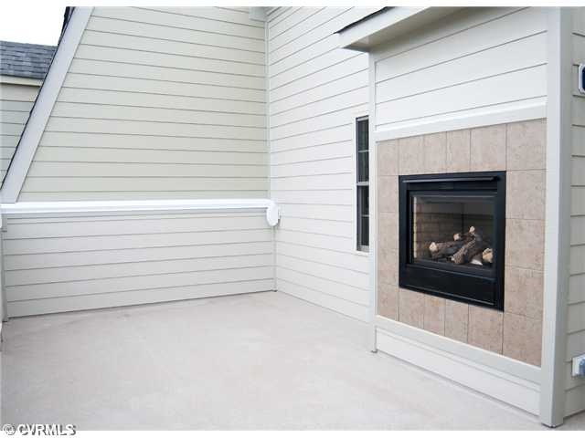 Porch - Enjoy the beautiful rooftop terrace comple