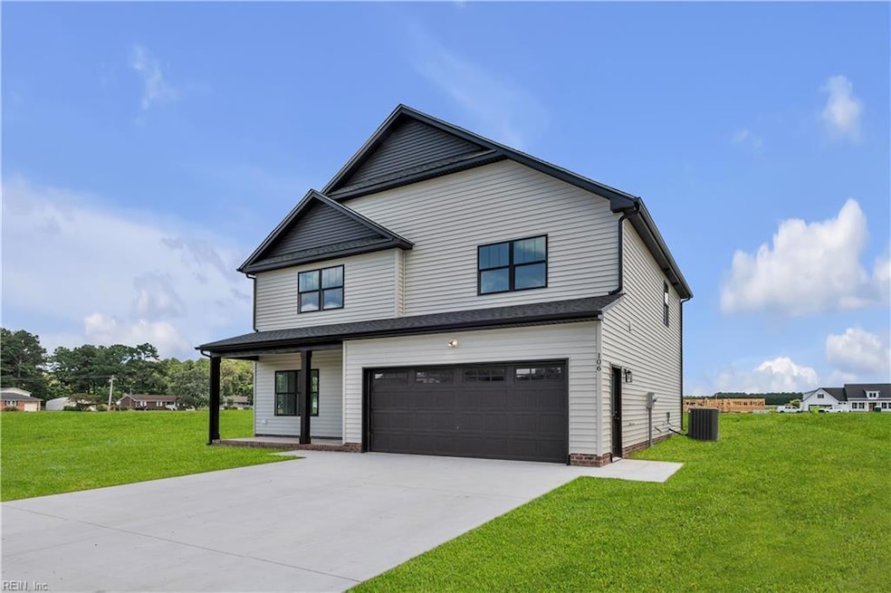 106 Copper Run Loop, South Mills, NC 27976 - photo 1