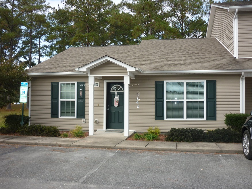 601 Pelletier Loop Road M75