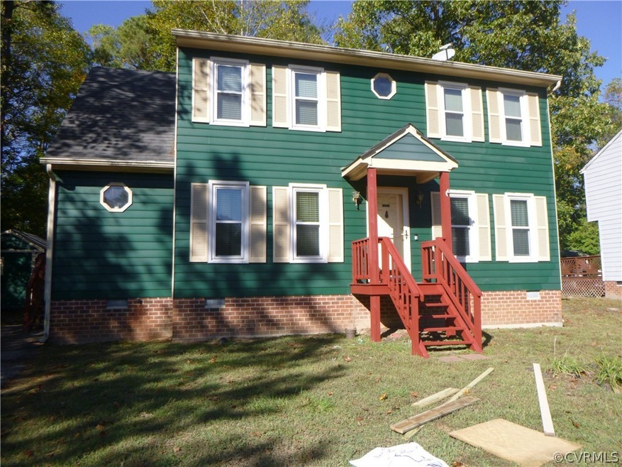 5130 Timbercreek Dr, North Chesterfield, VA 23237 - photo 1