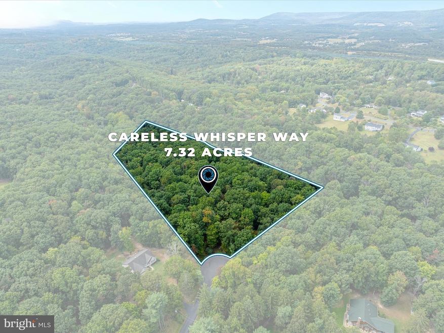 0 Careless Whisper Way unit WVBE2044046, Gerrardstown, WV 25420 - photo 1