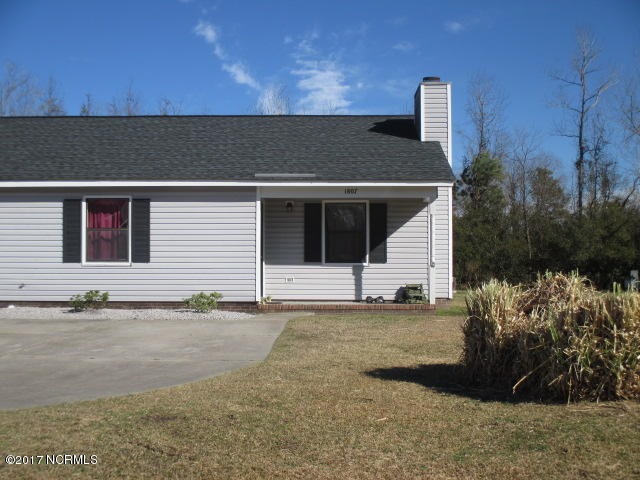 1807 Countrywood Blvd, Jacksonville, NC 28540 - photo 1
