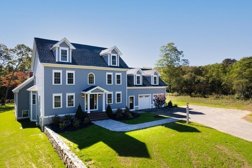 42 Clarks Cove Dr, Dartmouth, MA 02748 - photo 1