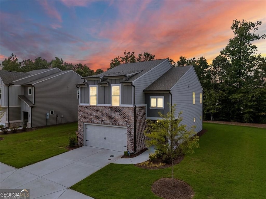 2945 Vinca Dr, Buford, GA 30519 - photo 1