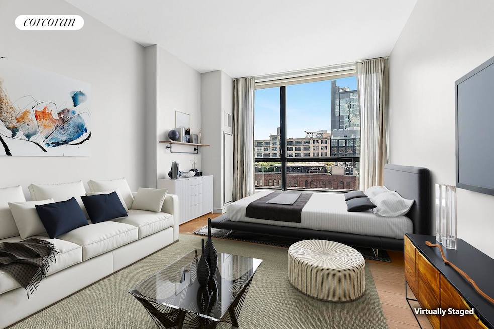 540 W 28th St unit 9G, New York, NY 10001 - photo 1