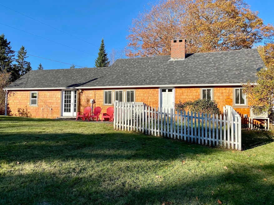 167 Wardwell Point Rd, Penobscot, ME 04476 - photo 1