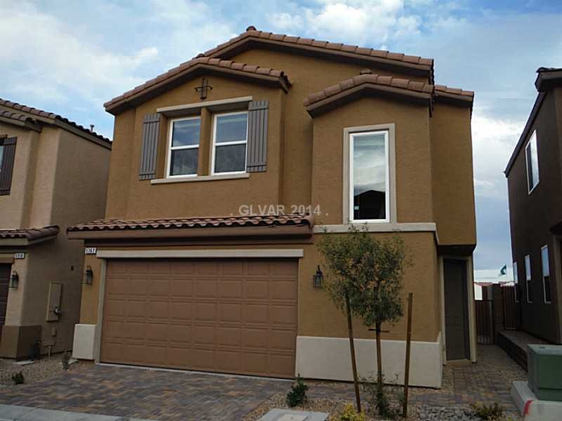 Property Photo. Front