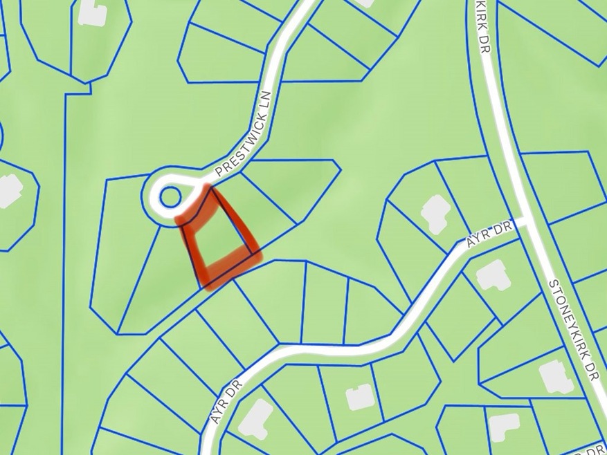 Lot #3 Prestwick Ln, Bella Vista, AR 72715 - photo 1