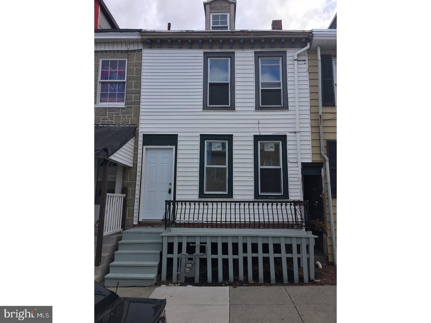 453 N 11th St, Reading, PA 19604 - photo 1