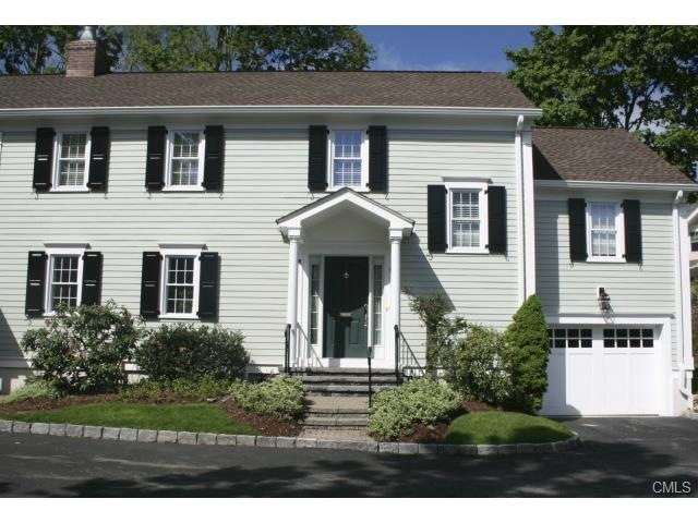 123 Richmond Hill, Orchard Hills, Unit #4