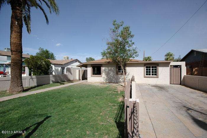 2246 E Willetta St, Phoenix, AZ 85006 - photo 1