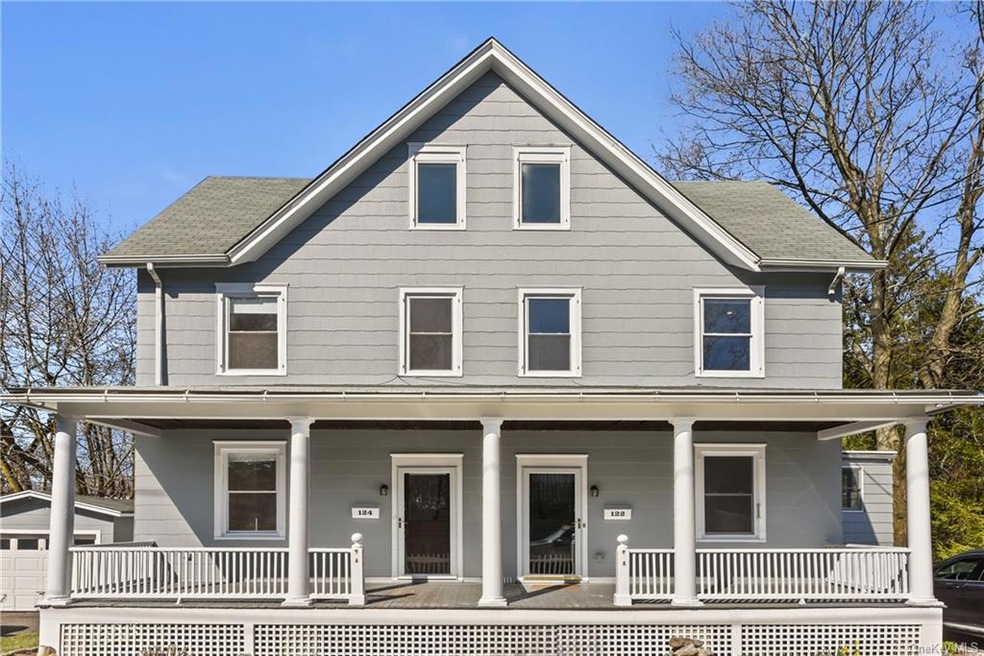 124 North St, Rye, NY 10580 - photo 1
