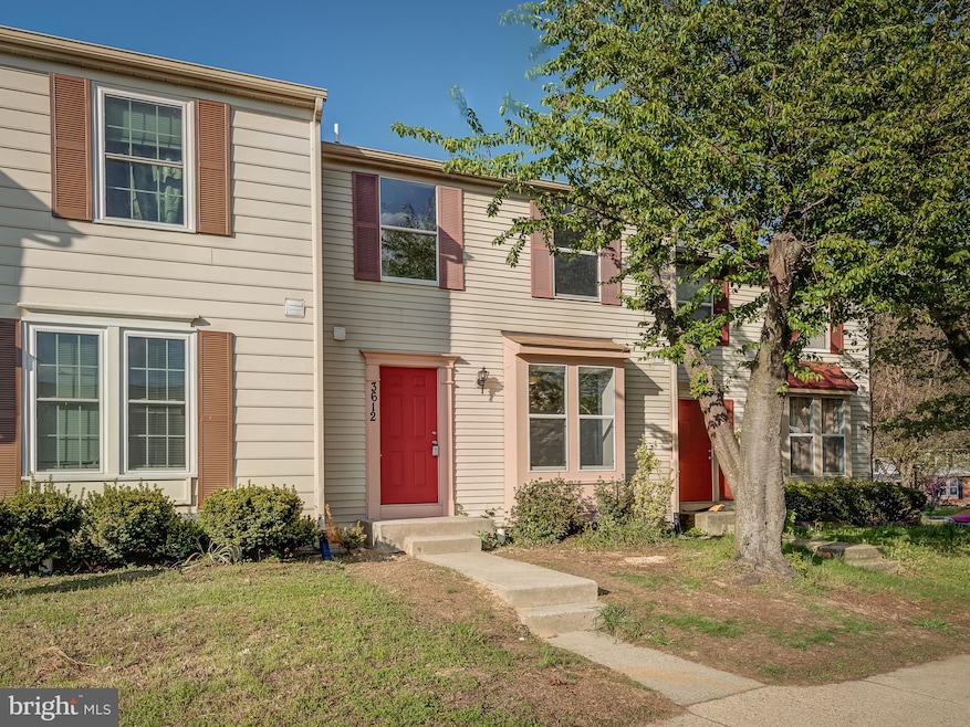 3612 Van Horn Way, Burtonsville, MD 20866 - photo 1