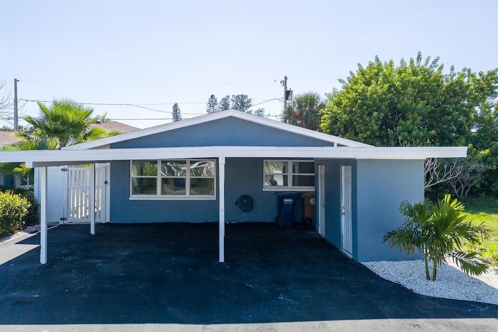 13248 4th St E, Madeira Beach, FL 33708 - photo 1