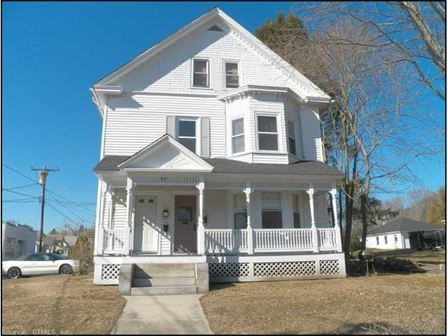41 Main St, Plainfield, CT 06374 - photo 1