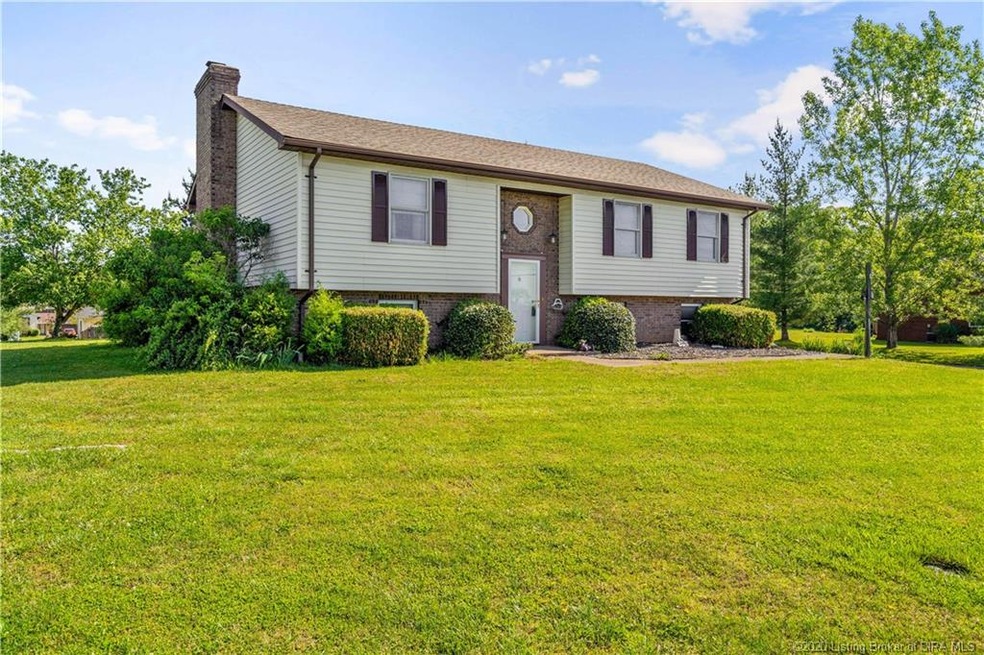 3674 Grange Hall Rd NE, Corydon, IN 47112 - photo 1