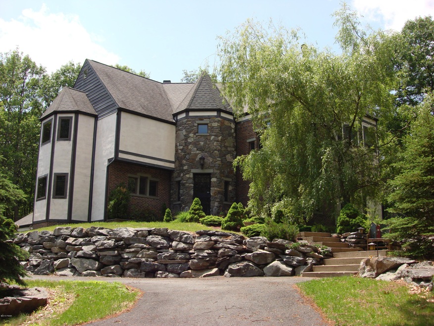 120 Sawkill Dr, Milford, PA 18337 - photo 1