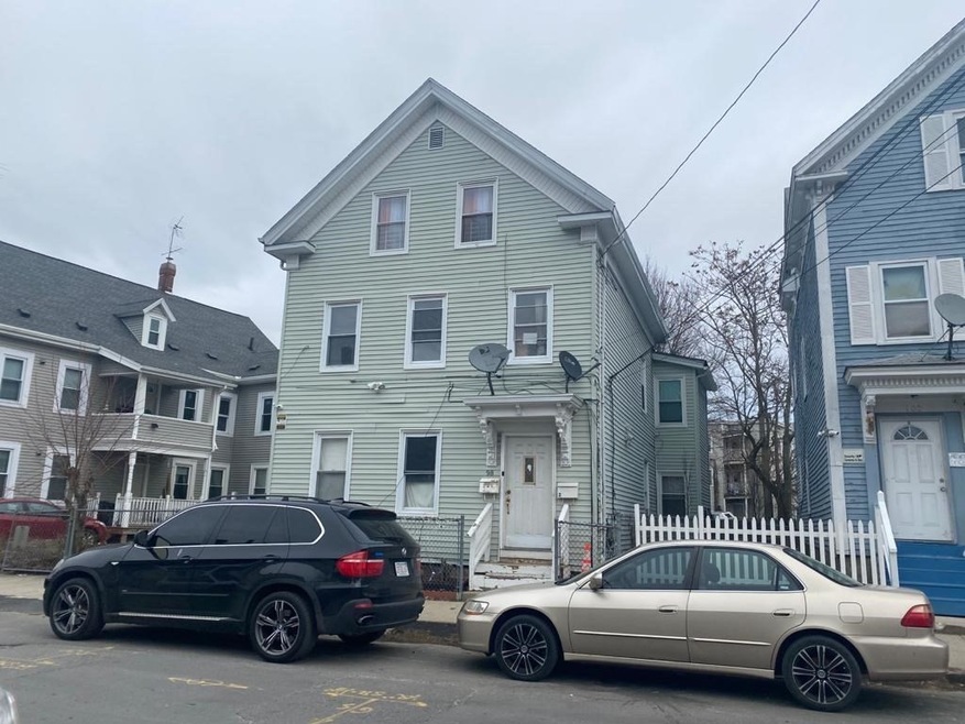 98 Foster St, Lawrence, MA 01843 - photo 1