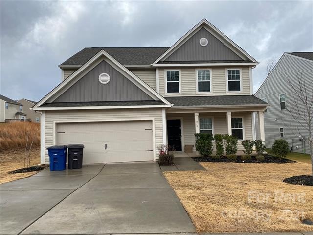 219 Jobe Dr, Statesville, NC 28677 - photo 1