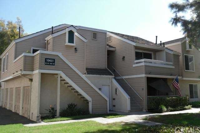 Welcome to 10431 E. Briar Oaks Drive #C