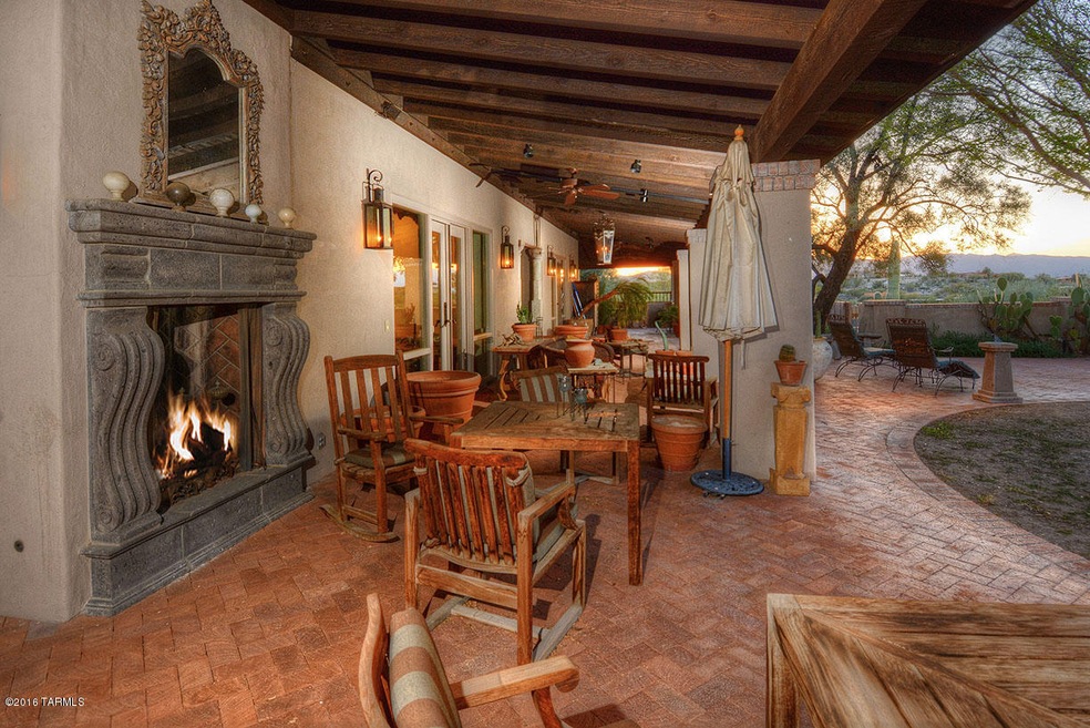 3880 E Corte de La Granja, Tucson, AZ 85718 - photo 1