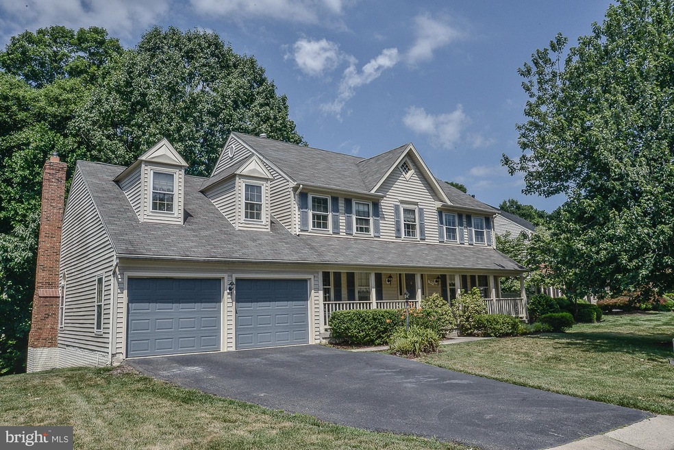 7810 Valleyfield Dr, Springfield, VA 22153 - photo 1